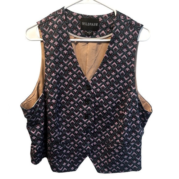 2022 Wildfang “The Empower” Suit - Picture 8 of 15